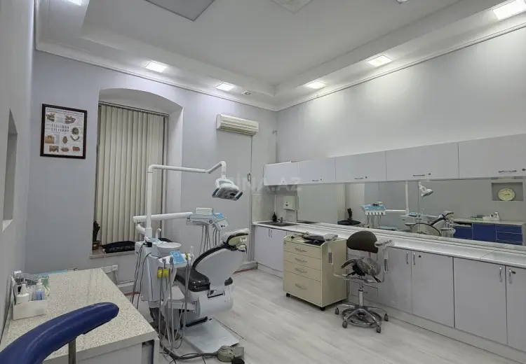 220 m² Obyekt / Ofis Satılır, Nəsimi, Bakı