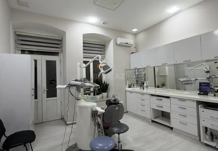 220 m² Obyekt / Ofis Satılır, Nəsimi, Bakı