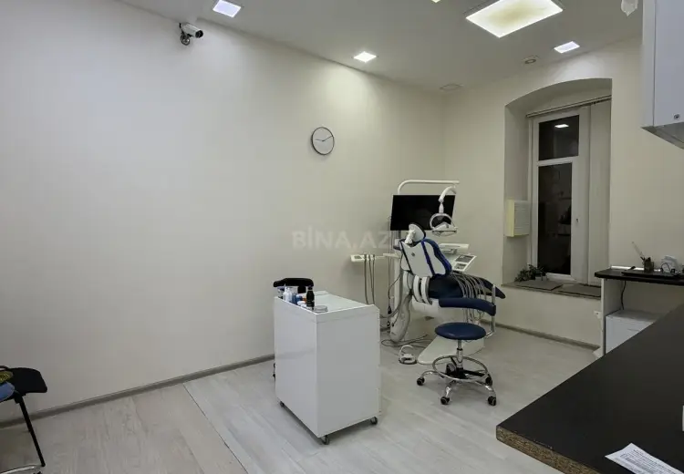 220 m² Obyekt / Ofis Satılır, Nəsimi, Bakı