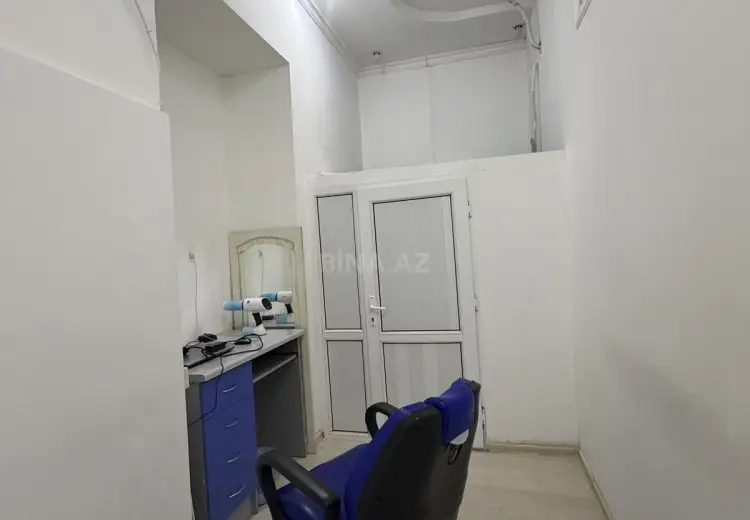 220 m² Obyekt / Ofis Satılır, Nəsimi, Bakı