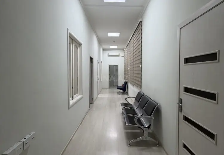 220 m² Obyekt / Ofis Satılır, Nəsimi, Bakı