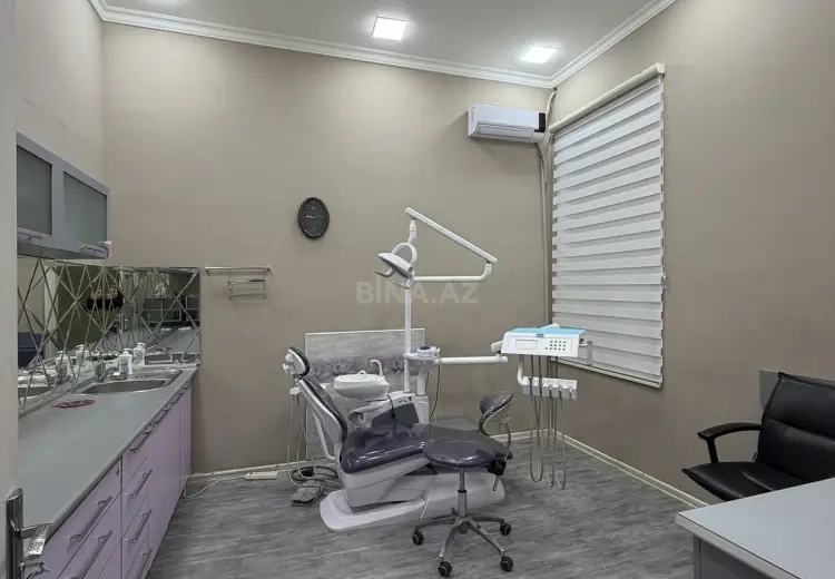 220 m² Obyekt / Ofis Satılır, Nəsimi, Bakı