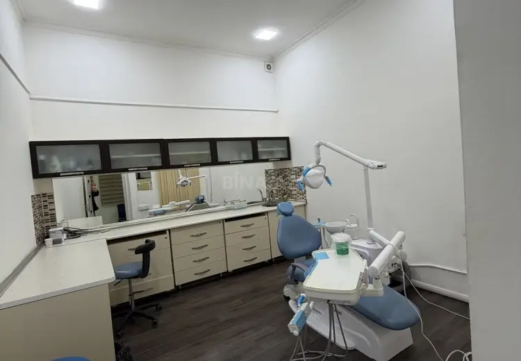 220 m² Obyekt / Ofis Satılır, Nəsimi, Bakı