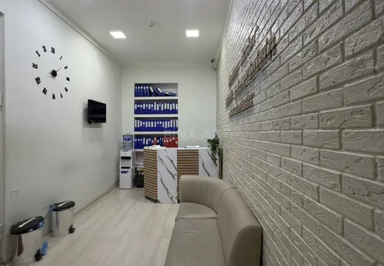 220 m² Obyekt / Ofis Satılır, Nəsimi, Bakı