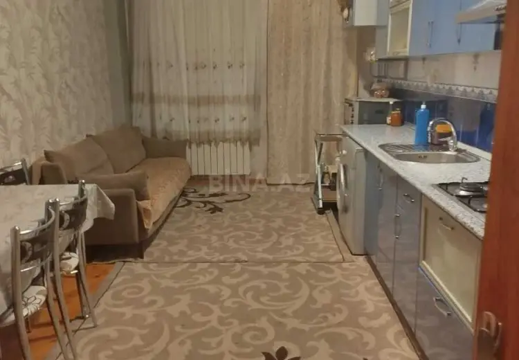 2 otaqlı mənzil Satılır, Xırdalan