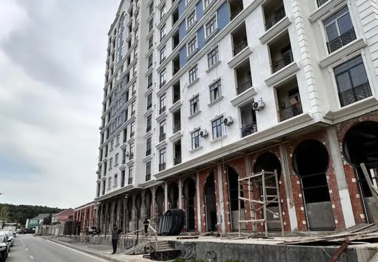 51 m² Obyekt / Ofis Satılır, Xətai, Bakı