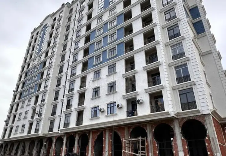 51 m² Obyekt / Ofis Satılır, Xətai, Bakı