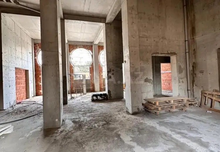 51 m² Obyekt / Ofis Satılır, Xətai, Bakı