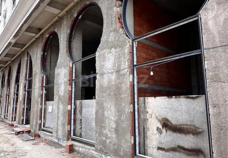 51 m² Obyekt / Ofis Satılır, Xətai, Bakı