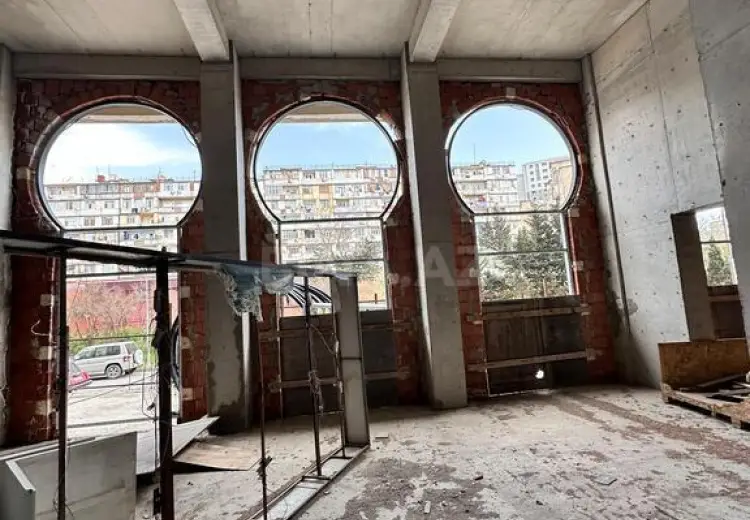 51 m² Obyekt / Ofis Satılır, Xətai, Bakı