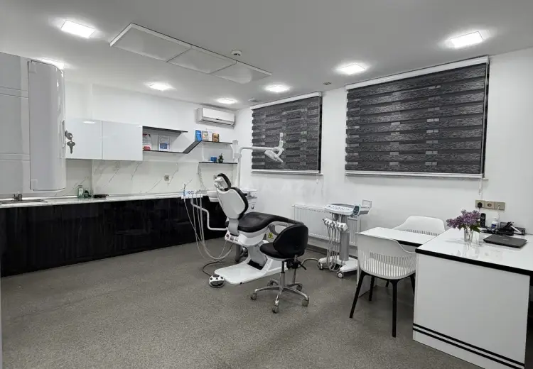 550 m² Obyekt / Ofis Satılır, Ağ şəhər, Xətai, Bakı