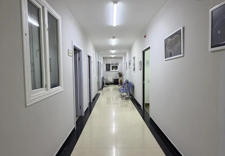 550 m² Obyekt / Ofis Satılır, Ağ şəhər, Xətai, Bakı