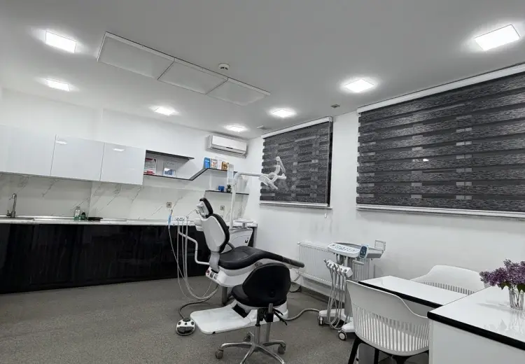 550 m² Obyekt / Ofis Satılır, Ağ şəhər, Xətai, Bakı