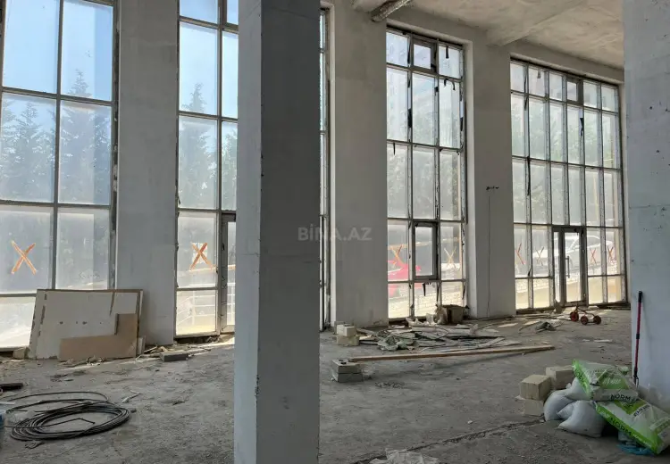 340 m² Obyekt / Ofis Satılır, Yasamal, Bakı