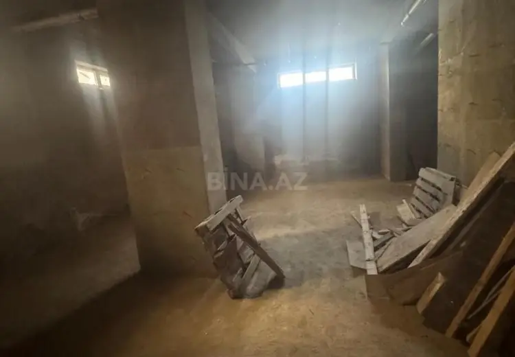 400 m² Obyekt / Ofis Satılır, Nərimanov, Bakı