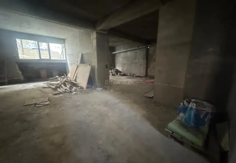 400 m² Obyekt / Ofis Satılır, Nərimanov, Bakı
