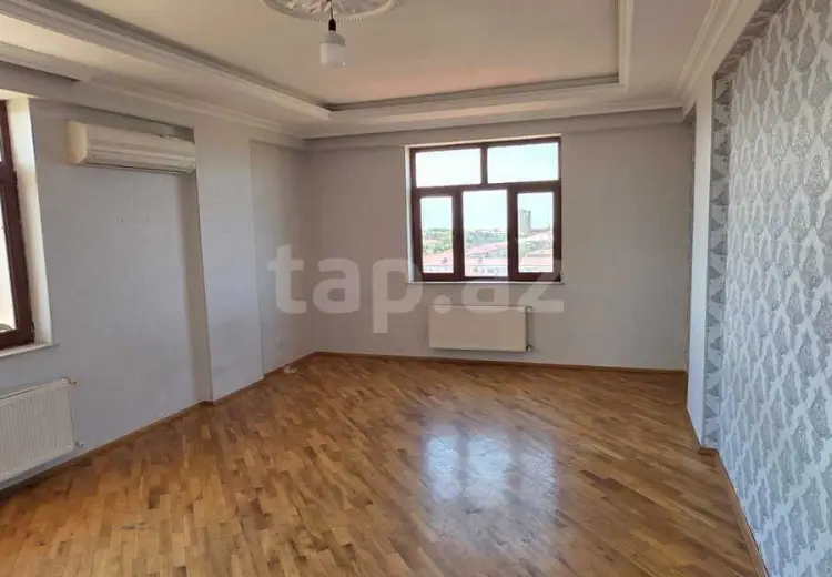 3 otaqlı mənzil , Sumqayıt