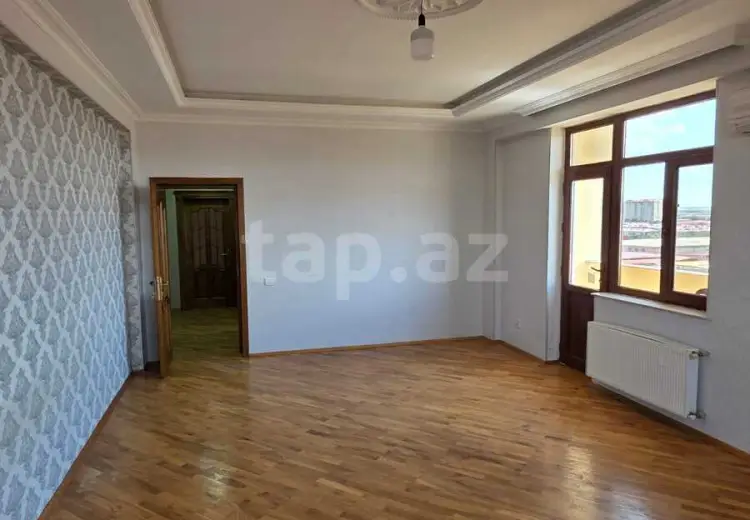 3 otaqlı mənzil , Sumqayıt