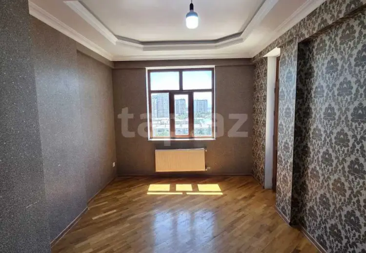 3 otaqlı mənzil , Sumqayıt