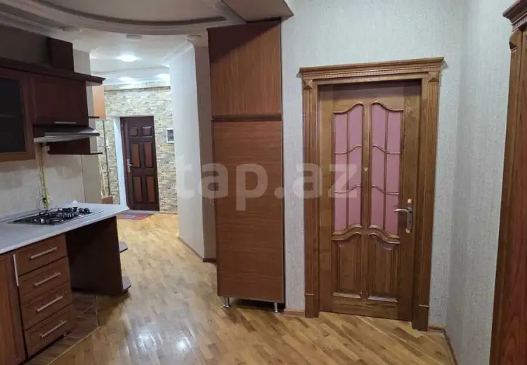 3 otaqlı mənzil , Sumqayıt