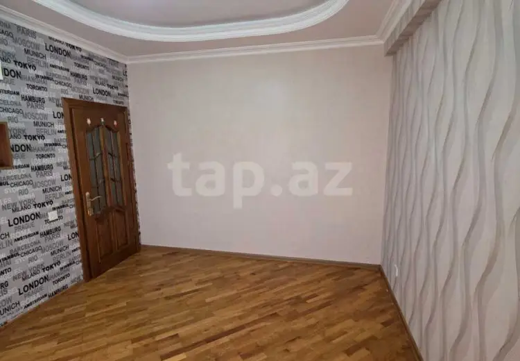 3 otaqlı mənzil , Sumqayıt
