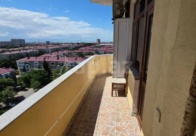 3 otaqlı mənzil , Sumqayıt