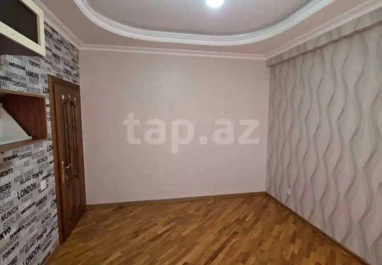 3 otaqlı mənzil , Sumqayıt