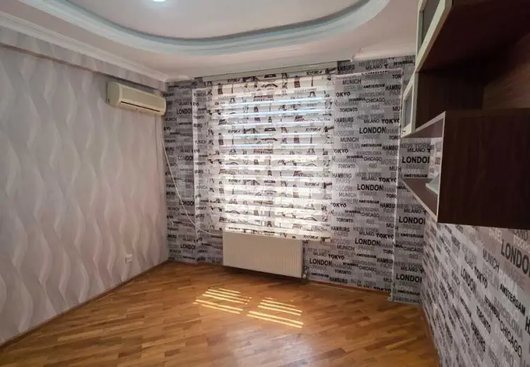 3 otaqlı mənzil , Sumqayıt
