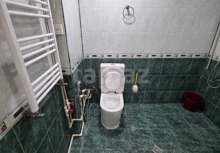 3 otaqlı mənzil , Sumqayıt