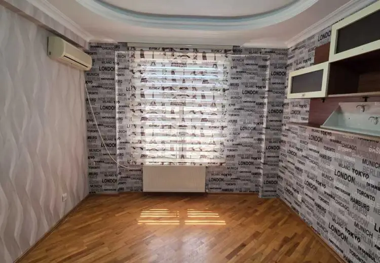 3 otaqlı mənzil , Sumqayıt