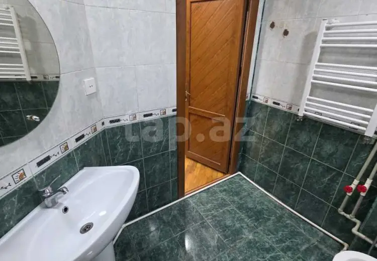 3 otaqlı mənzil , Sumqayıt