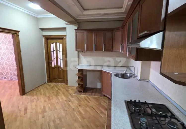 3 otaqlı mənzil , Sumqayıt