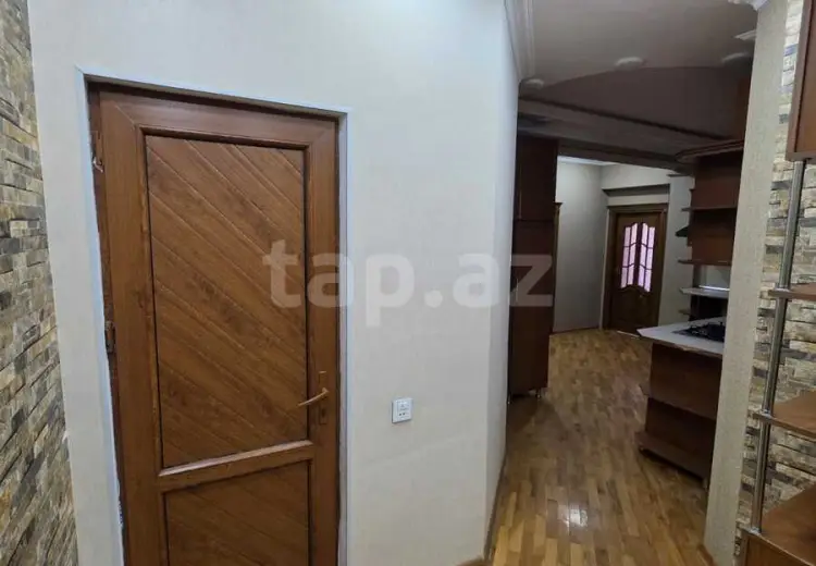 3 otaqlı mənzil , Sumqayıt