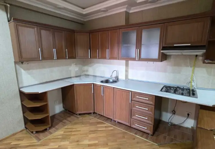3 otaqlı mənzil , Sumqayıt
