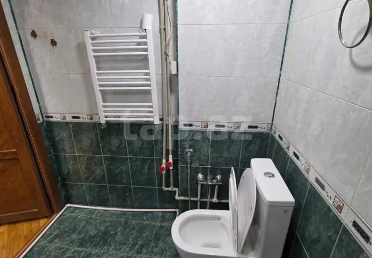 3 otaqlı mənzil , Sumqayıt