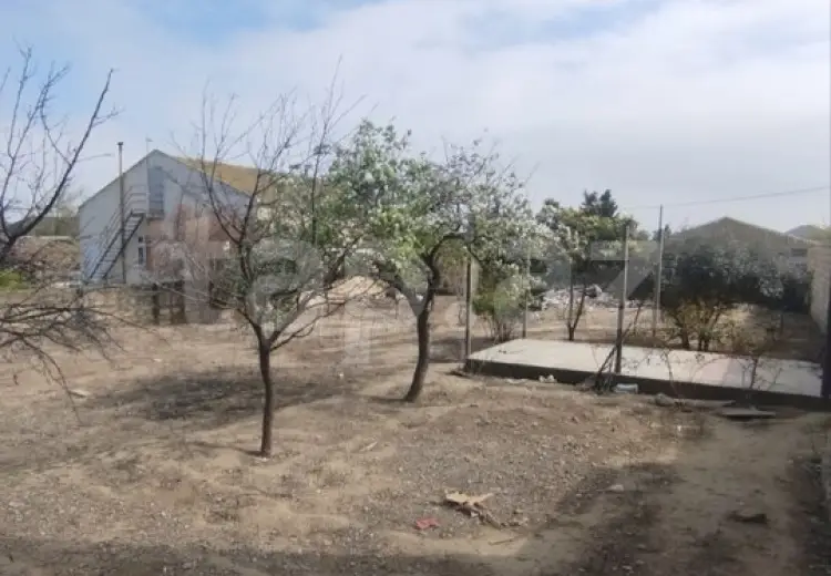 0 m² Obyekt / Ofis , Novxanı, Abşeron