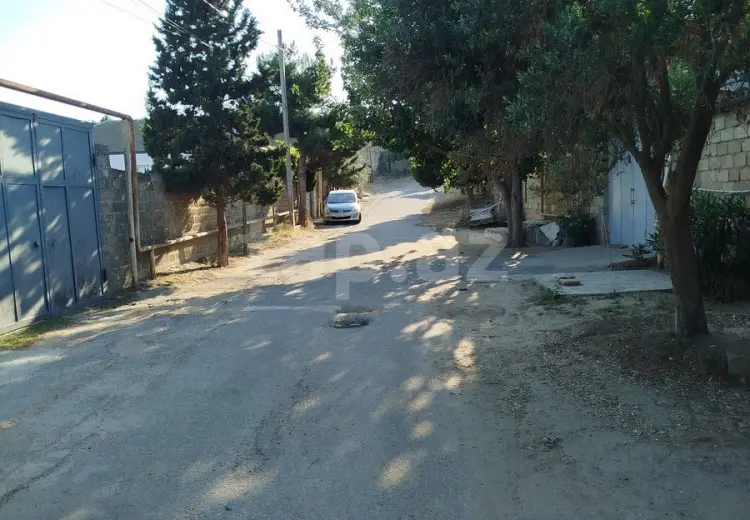 0 m² Obyekt / Ofis , Novxanı, Abşeron