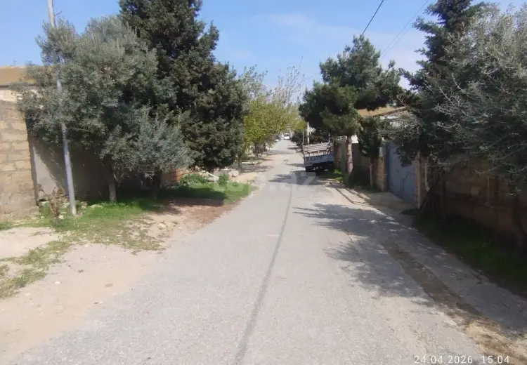 0 m² Obyekt / Ofis , Novxanı, Abşeron