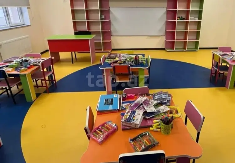0 m² Obyekt / Ofis , 8-ci kilometr, Nizami, Bakı