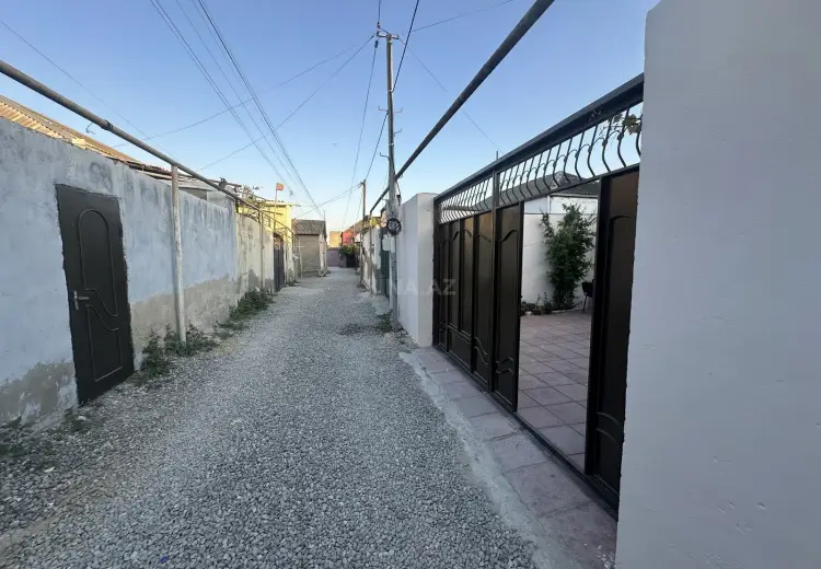 3 otaqlı mənzil Satılır, Hövsan qəs., Suraxanı, Bakı