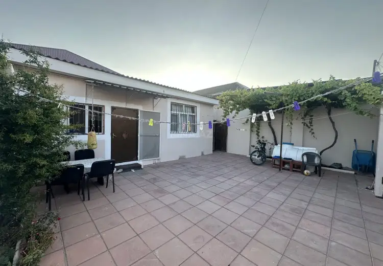 3 otaqlı mənzil Satılır, Hövsan qəs., Suraxanı, Bakı
