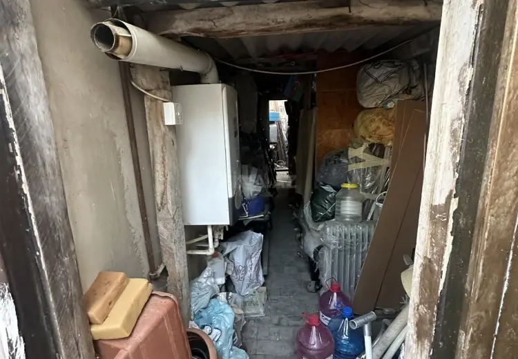 3 otaqlı mənzil Satılır, Hövsan qəs., Suraxanı, Bakı