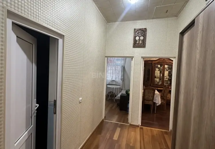 3 otaqlı mənzil Satılır, Hövsan qəs., Suraxanı, Bakı