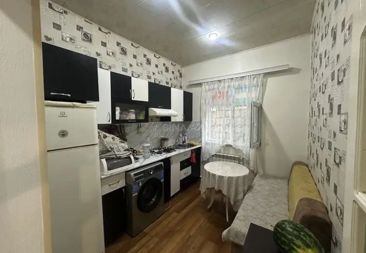 3 otaqlı mənzil Satılır, Hövsan qəs., Suraxanı, Bakı