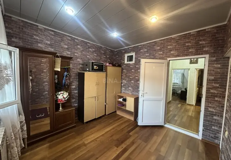 3 otaqlı mənzil Satılır, Hövsan qəs., Suraxanı, Bakı