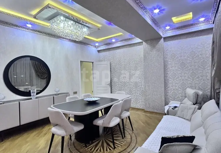 3 otaqlı mənzil , Bakı