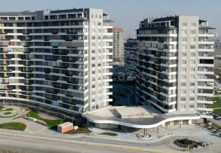 3 otaqlı mənzil , Bakı