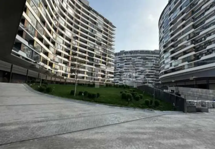3 otaqlı mənzil , Bakı