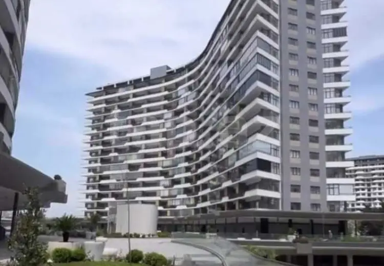 3 otaqlı mənzil , Bakı