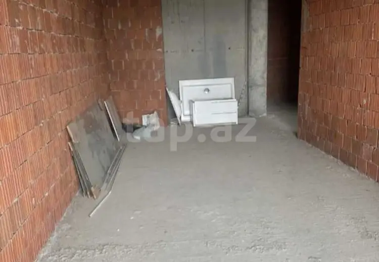3 otaqlı mənzil , Bakı